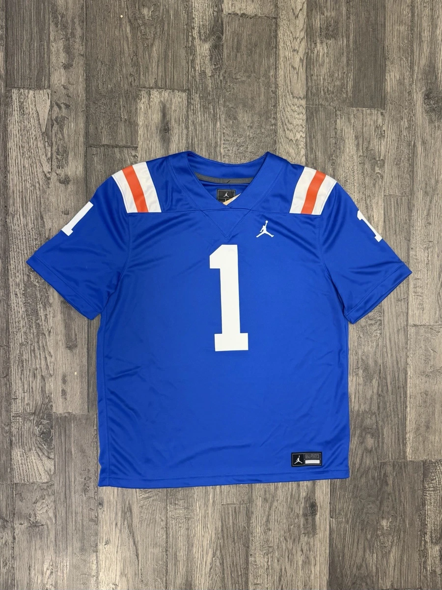 Las mejores ofertas en Camisetas de la NCAA Nike Florida Gators | eBay