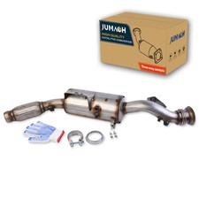 Dieselpartikelfilter Partikelfilter DPF für MERCEDES SPRINTER 906 9074902701 Neu