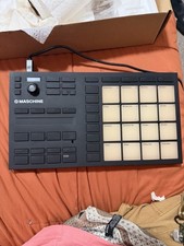 Native Instruments Maschine MK3 USB