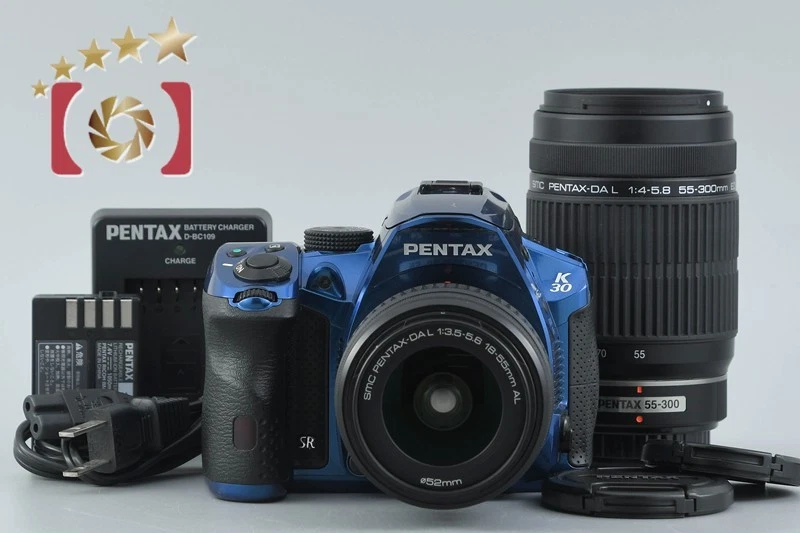 Pentax K30 for sale - eBay