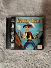 Lucky Luke PlayStation Game Complete In Great Condition