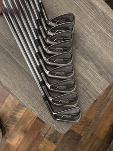 Adams Idea Pro Irons | eBay