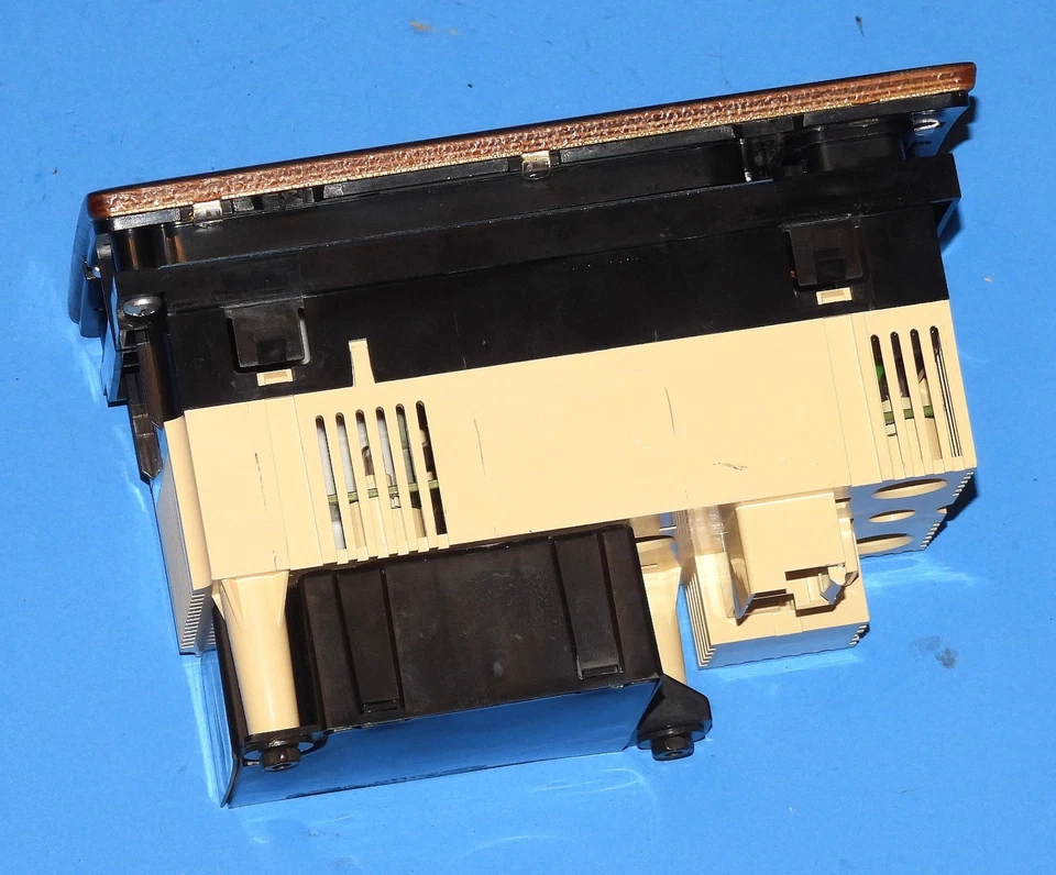 1994 1995 Cadillac Deville OEM Headlight Switch Assembly - NICE - Image 4 of 4