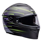 Bell Lithium Velo Ece Black Yellow