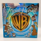 Vintage Hasbro Trivial Pursuit Warner Bros. All-Family Edition 1999