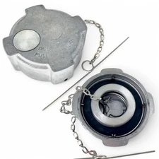 Fuel Cap Fits Freightliner Trucks 3" OEM#'s 5721016 A0325798000 0334466000 Only