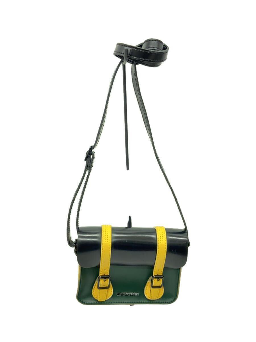 ショルダーバッグ Dr.Martens 7inch SATCHEL BAG - ショルダーバッグ ショルダーバッグ Dr.Martens 7inch SATCHEL BAG - ショルダーバッグ