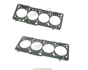 For VW Touareg AUDI A6 A8 S6 S8N Cylinder Head Gasket Set VICTOR REINZ 077198012