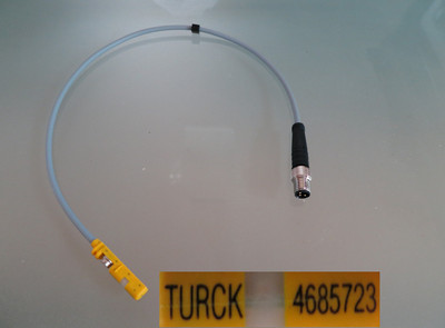 TURCK BIM-UNT-AP6X-0,3-PSG3M 4685723 Magnetfeldsensoren   7-1-5  #783