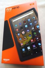 Amazon Fire HD 10 (11th Generation) 32GB, Wi-Fi, 10.1