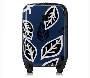 tripp cabin 4 wheel suitcase