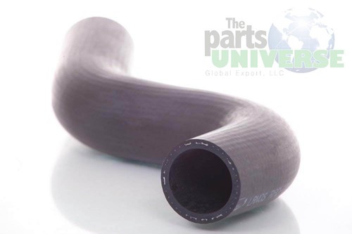Upper Radiator Hose for Daewoo Lanos Part: 96351259 - Picture 5 of 8