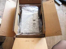 1PC MITSUBISHI AC SERVO DRIVER MR-H200A MRH200A NEW ORIGINAL SHIP