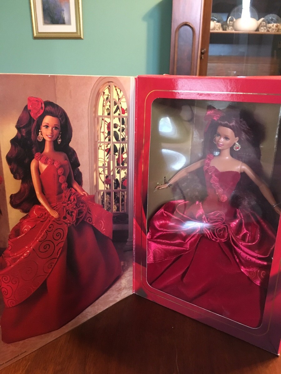 Radiant Rose 1996 Barbie Doll for sale online | eBay