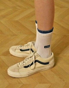 vans old school style