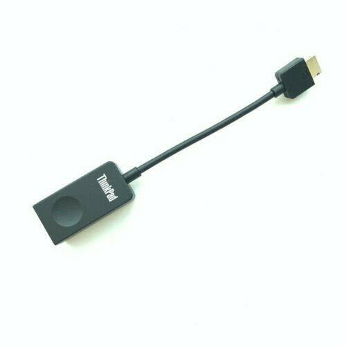 Gintai 01YU026 - Cavo di Rete per Lenovo Thinkpad X1 Carbon 6th X280 X390 (C0H)