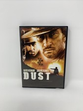 Dust (2001) (DVD, 2001) for sale online | eBay