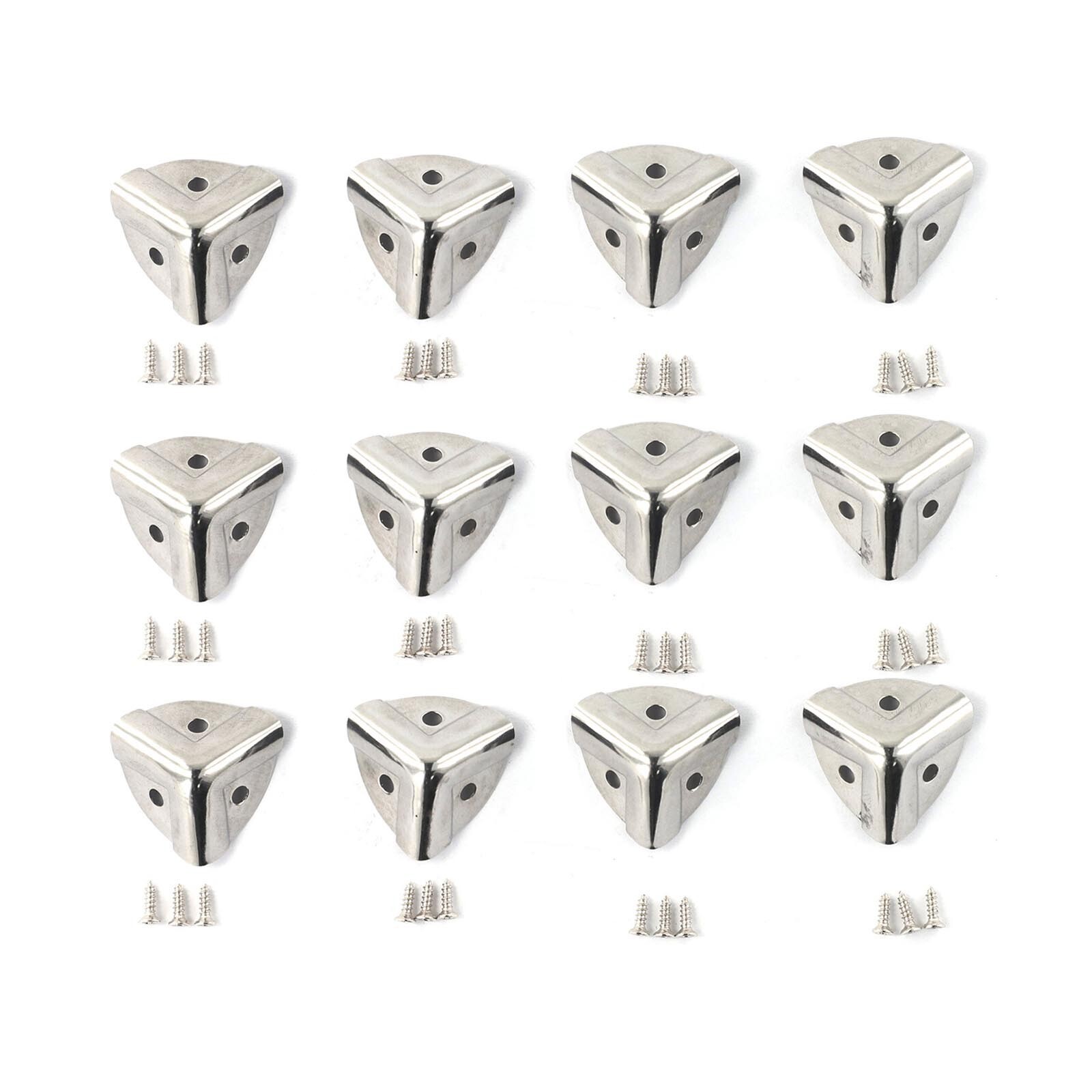 Corner Guard Corner Protect Hardware Accessories High Quality 4/8/12PCS