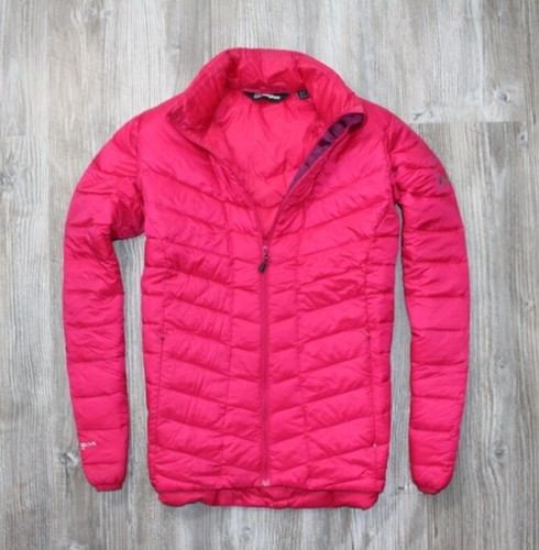 BERGHAUS HYDRODOWN 600 WARM LIGHT DOWN 
