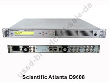Scientific Atlanta D9608