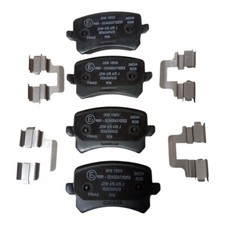 Plaquette de frein Seat ALHAMBRA