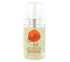 Malibu SPF50 Scalp Protector Sunscreen 50ml ☀️