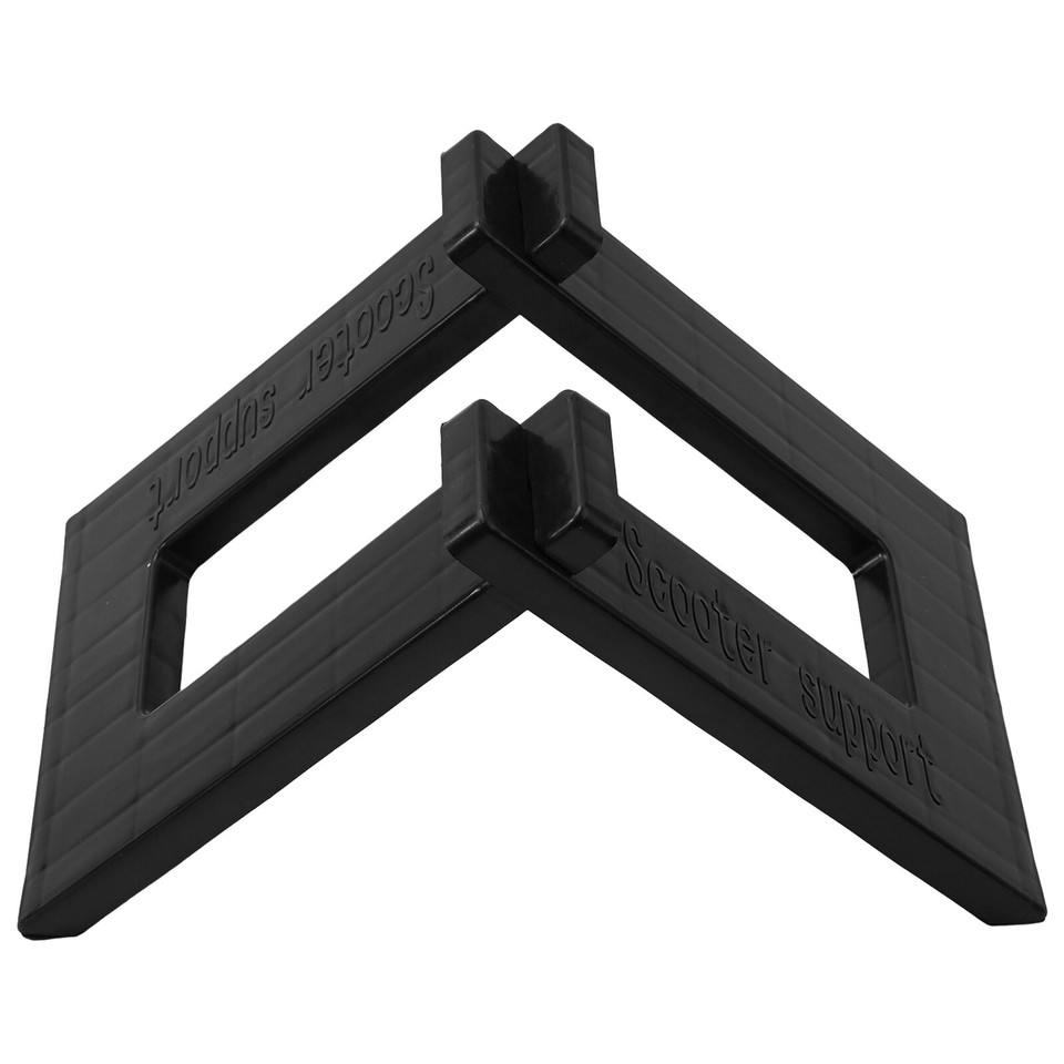 Balance Bike Stand Bike Floor Stand Kid\'s Balance Scooter Bracket PVC