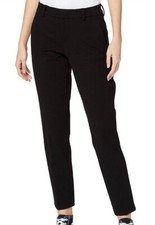 Liverpool Kelsey Knit Trouser Sz M LM5611VA