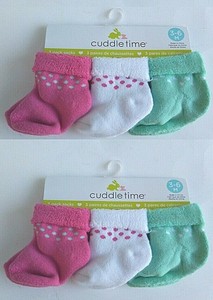 ebay baby girl socks