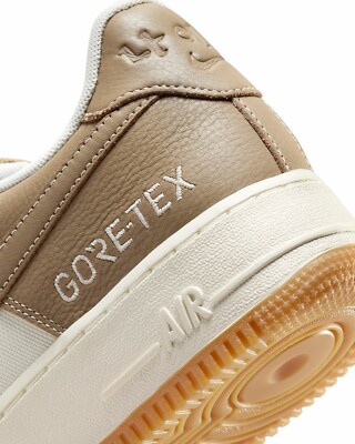 Nike Air Force 1 Low Gore-Tex Hangul Day FQ8142-133 Size 11.5 NEW