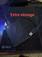 Microsoft Xbox One Kinect Bundle 1 TB Black C...