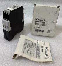 MOELLER EMR4-AW500-1-D FAST SHIP BY FEDEX