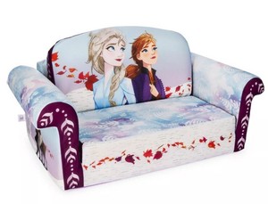 children's 2 in 1 sofa