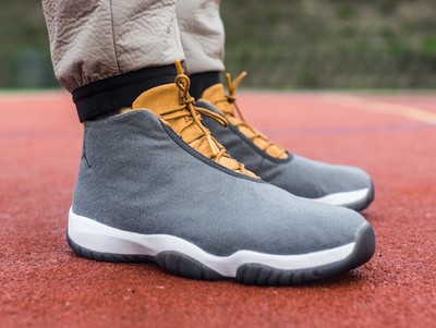 air jordan future wheat
