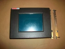 AVG EZ Automation Operator Panel EZ-S6W-RS