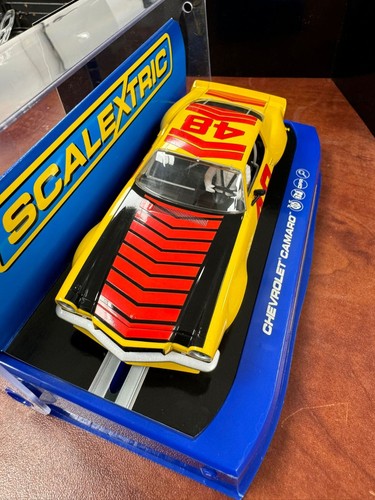 Chevrolet Camaro 1970 - 1/32 - C3316 - Scalextric
