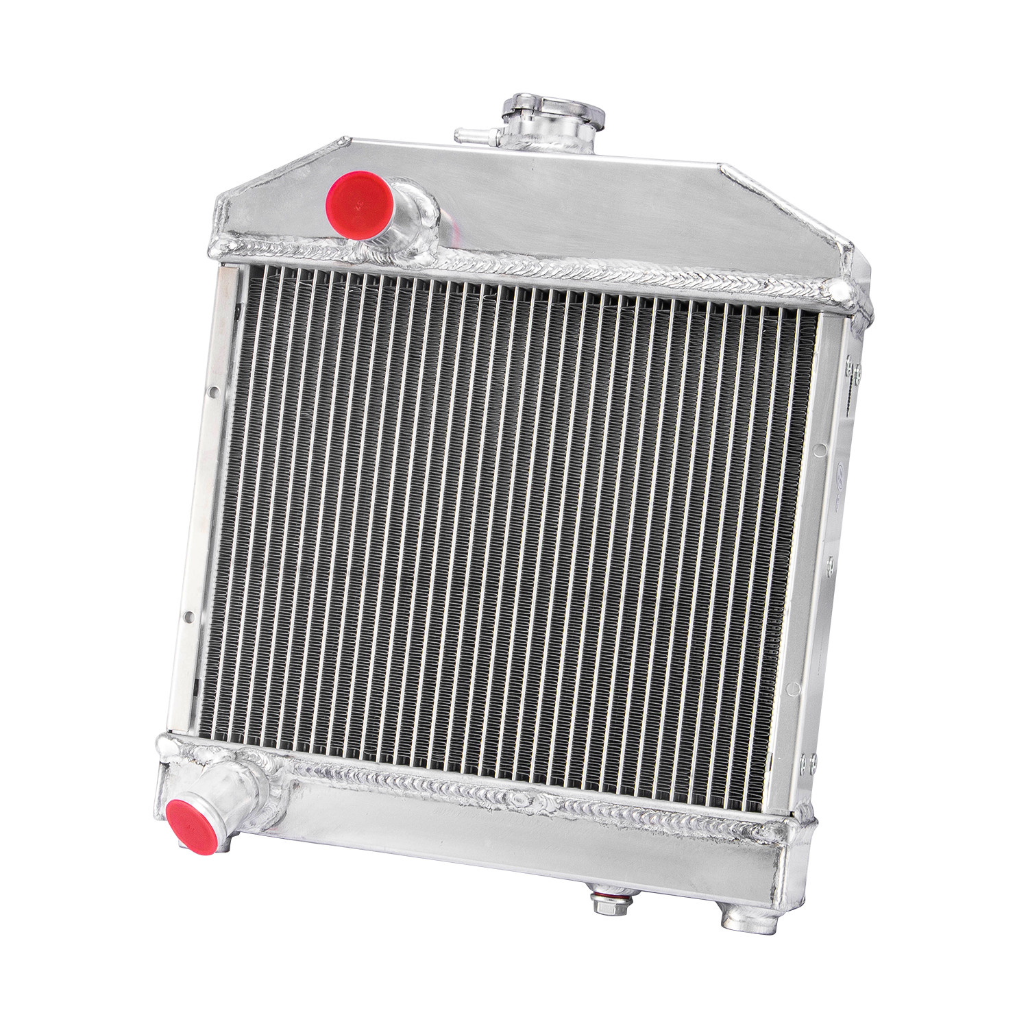 Kubota L Series (L175 L185 L1500 L1801 L1501) Tractor Radiator #15221-72060