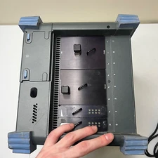 Exfo FTB-400 OSA PMD Analyzer Optical Spectrum Analyzer- Exfo 5240 Exfo 5500