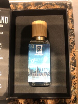 Code of Dua Fragrance-Dupe of Armani Code Sport