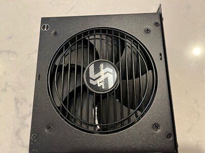 Seasonic gold focus gx-1000 power supply
