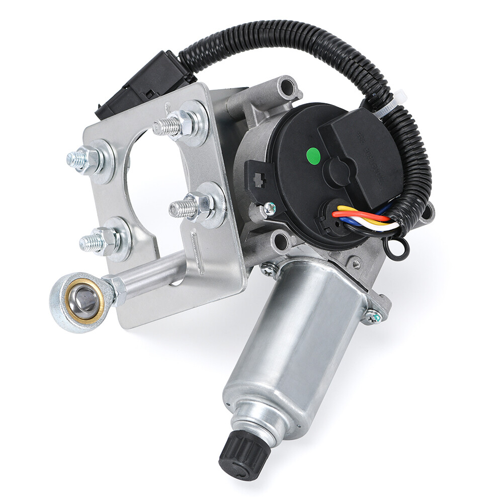 Electric Headlight Conversion Kit Upgrade For Chevrolet Corvette C3