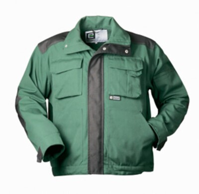elysee Canvas-Bundjacke Springfield 21814 Gr. 2XL #1