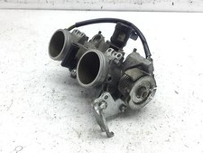 CORPO FARFALLATO SUZUKI BURGMAN K7 650 2007 BU132 CON ABS