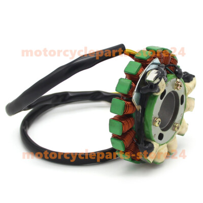 Stator Magneto Coil for Husaberg FE350 1991-1996/ FE400E FE501E FE600E 1996-1998