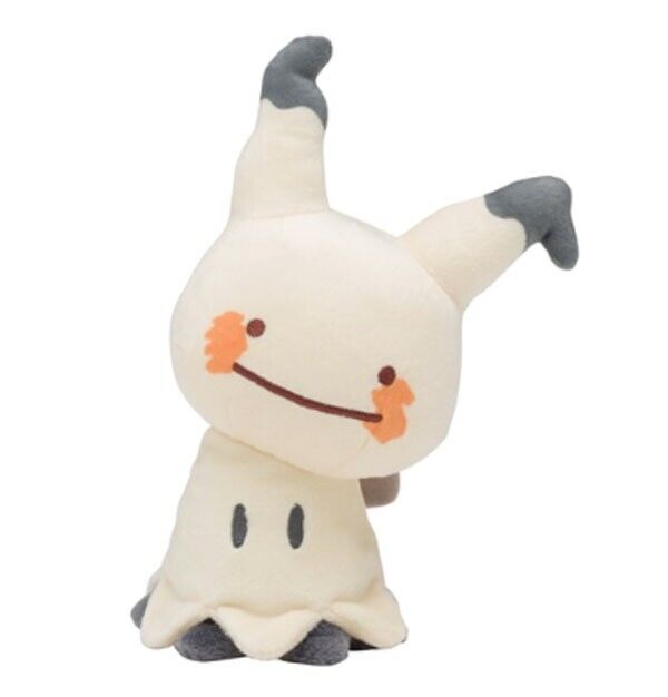 Pokemon Center's Newest Transform! Ditto Plushies Are Out Now