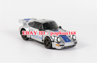 New In Stock Mirage Autobot BMB CY-01 Deluxe Deformabl Robot Actions Figure Toys