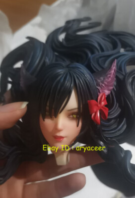 Whale Song Studio 1/4 AHRI-九尾の狐（EX)