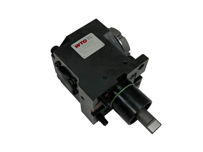 NEW WTO 420540012-60 RIGHT ANGLE HEAD ER40 208040001 | eBay