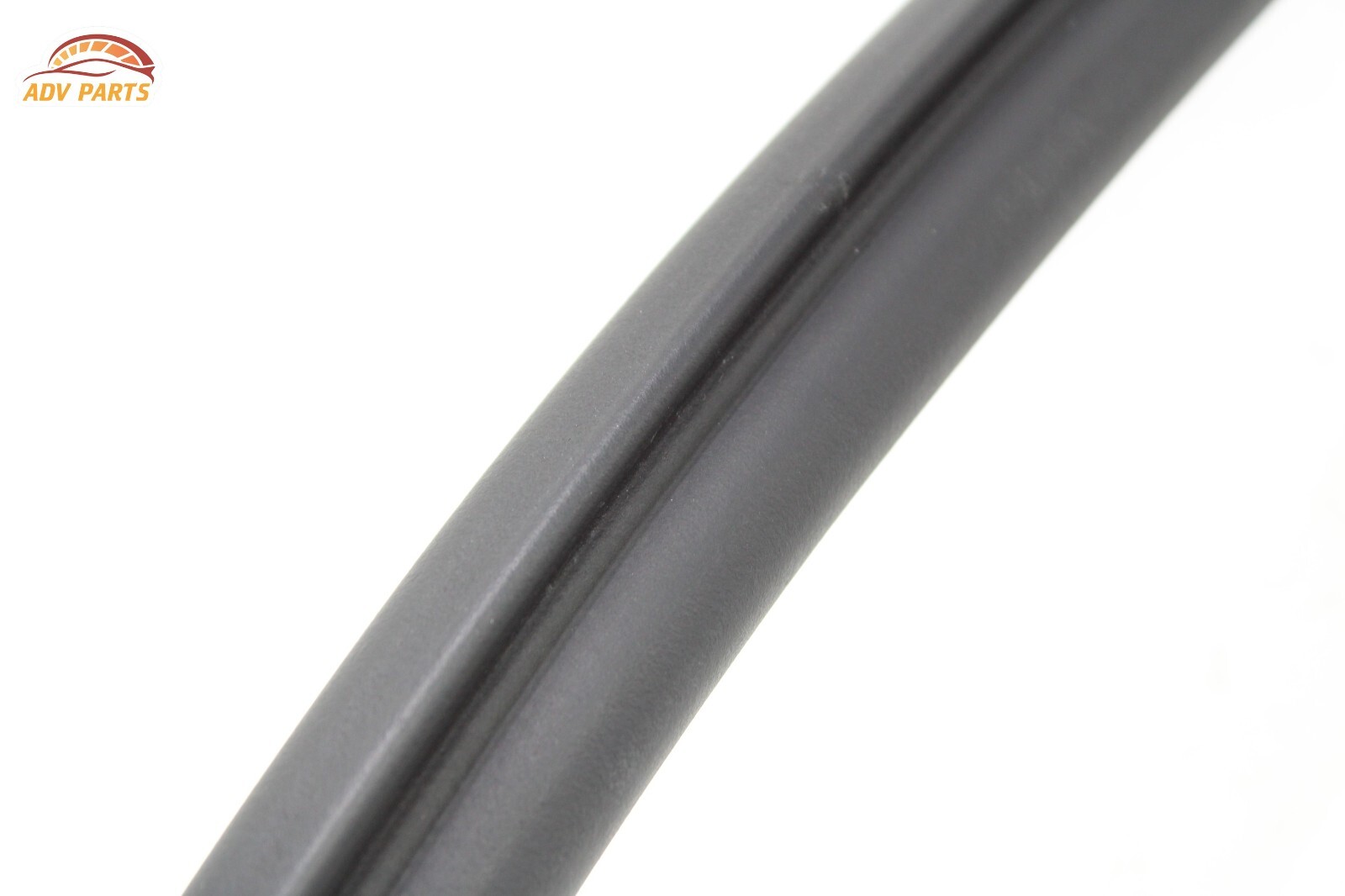2017 - 2020 BENTLEY BENTAYGA REAR RIGHT SIDE DOOR BODY WEATHERSTRIP SEAL OEM