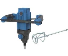 TRAPANO MISCELATORE IMPASTATORE ELETTRICO BSM 180 WATT 1800 ATTACCO M14 BAIER
